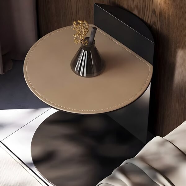 طاوله جانبيه مبتكره