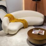 Sofa Modern Italian-style - Image 2