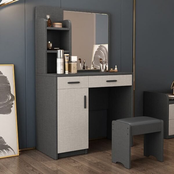 تسريحه فاخره مع كرسي