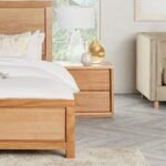 Table Side llsryr with a modern design Simple - Image 2