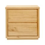 Table Side llsryr with a modern design Simple - Image 4