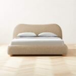 Bed ktan with a stunning design - Image 2
