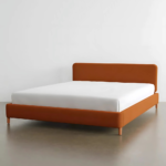 Bed bedroom btsmymh the modern - Image 3