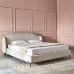 Bed qmash Boucle Luxury - Image 2