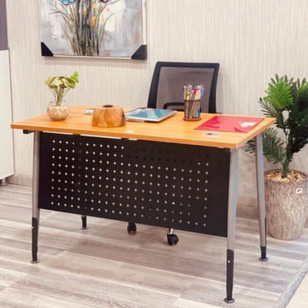 مكتب للعمل بسيط