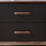 ⁦طاوله جانبيه للسرير⁩ - الصورة ⁦4⁩