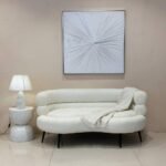 Sofa Small with a classic design mtmyz - Image 2