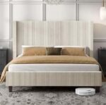 Bed bedroom Modern design