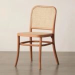 Chair Dining from Wood alratan - Image 2