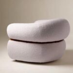 ⁦كرسي الأسترخاء الفاخر⁩ - الصورة ⁦4⁩