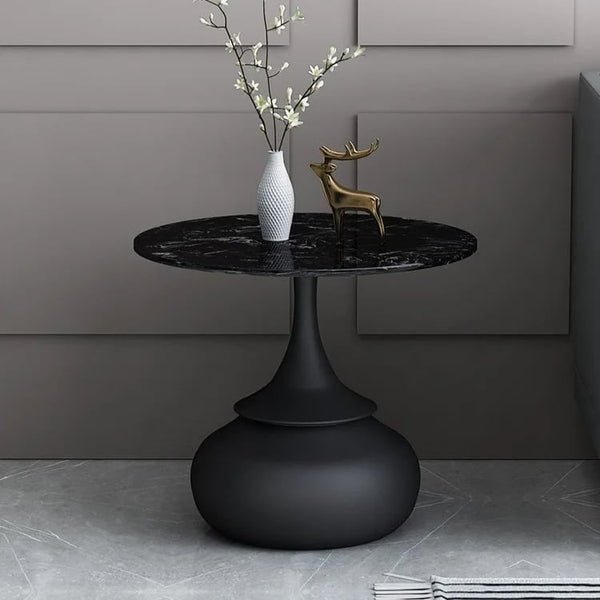 Table Side Luxury with a modern design Elegant