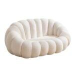 Sofa Elegant with a distinctive design - Image 3