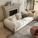 Sofa Luxury multiple sizes