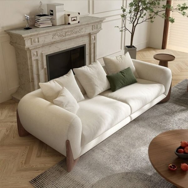 Sofa Luxury multiple sizes
