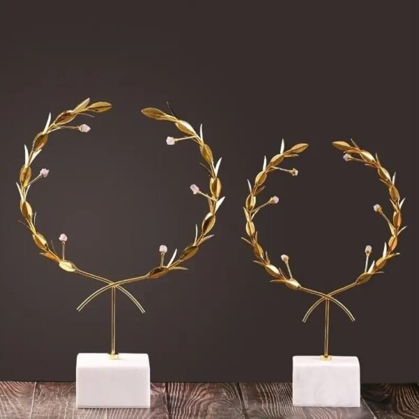 ديكور فني بتصميم رائع