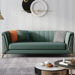 Sofa Leather Luxury - Image 2