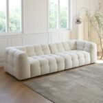 Sofa Wool Elegant - Image 2
