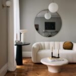 Sofa with a Modern - Image 4