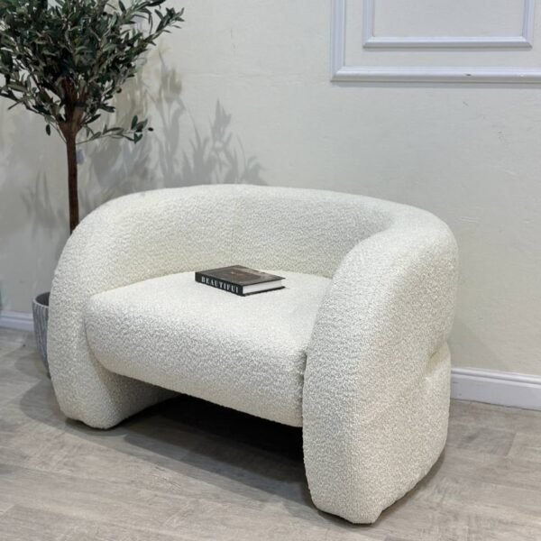 كرسي صغير بوكليه