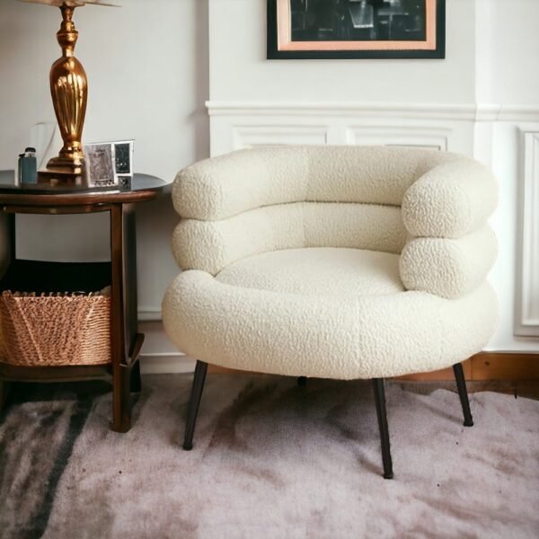 كرسي بوكليه رائع