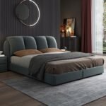 Bed qmashy Luxurious - Image 3