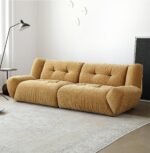 Sofa Modern with a Comfortable