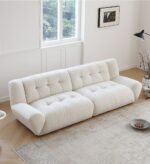 Sofa Modern with a Comfortable - Image 3
