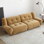 Sofa Modern with a Comfortable - Image 4