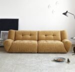 Sofa Modern with a Comfortable - Image 5