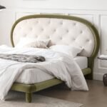 Bed Classic mlky - Image 4