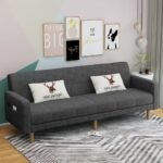 Sofa Bed Luxury - Image 3
