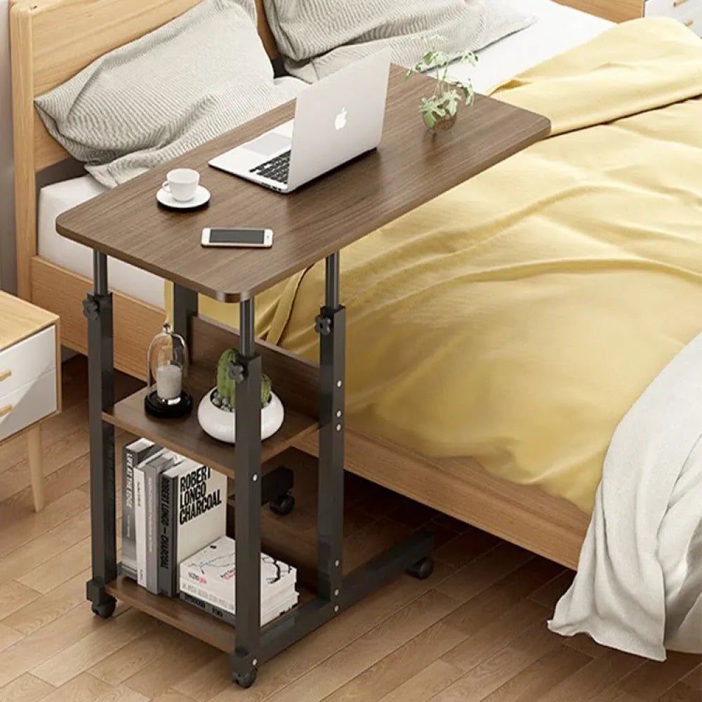 DDoofZZZ2SR2GP2Rz3QKor97SMrFAYWbWrjoj7uQ_a35116b5-266d-4caf-b9c7-0a16d9975d3f.jpg طاولة لابتوب متنقلة - الصورة 1