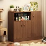 Sideboard mtbkh Wooden Multi Uses - Image 3
