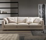 Sofa 3-Seater Comfortable