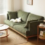 Sofa Modern Comfortable - Image 5