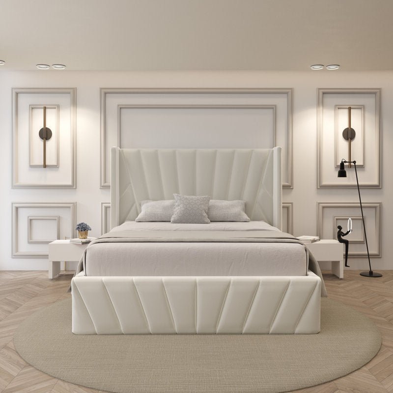 ⁦سرير فاخر⁩ - الصورة ⁦4⁩