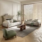 Sofa Luxury multiple sizes - Image 3