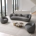 Sofa European-style - Image 5