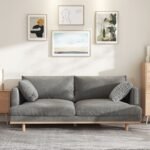 Sofa Modern Comfortable - Image 7
