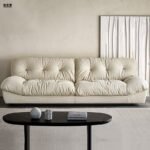 Sofa Modern with a European Distinctive - Image 5