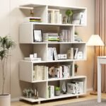 Bookcase Wall Modern - Image 3