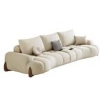 Sofa with a distinctive design - Image 5