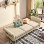 Sofa Bed Comfortable - Image 2