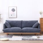 Sofa Modern Comfortable