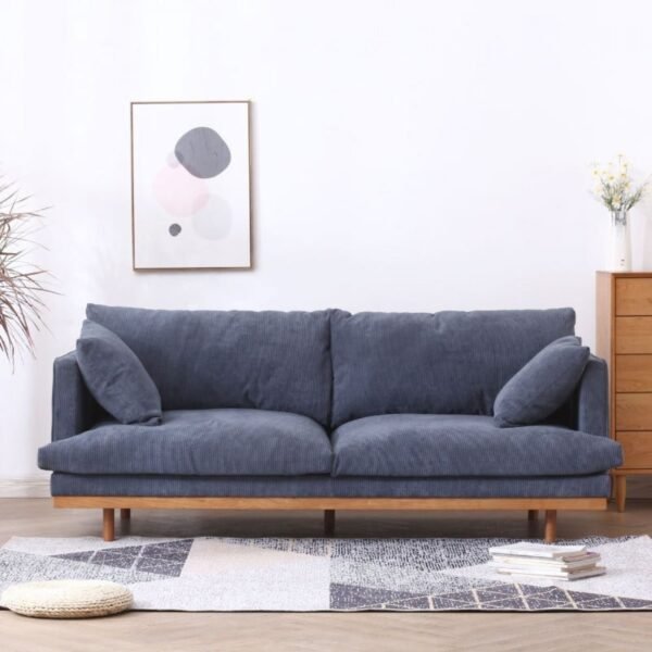 Sofa Modern Comfortable