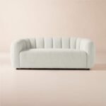 Sofa with a Modern