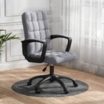 ⁦كرسي مكتب جلد⁩ - الصورة ⁦3⁩