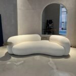 Sofa Modern with a luxurious design - Image 4