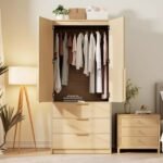 Wardrobe Storage Practical - Image 2