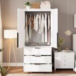 Wardrobe Storage Practical - Image 6